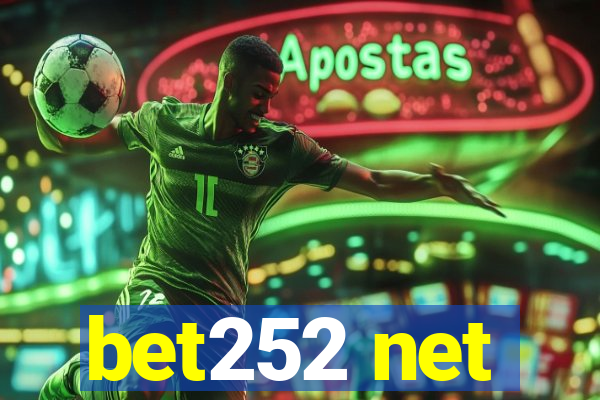 bet252 net